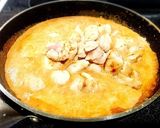 本格バターチキン作り方7写真
