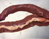 【レア食材】チレの唐揚げ作り方1写真