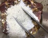 【レア食材】チレの唐揚げ作り方3写真