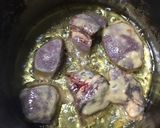 【レア食材】チレの唐揚げ作り方4写真