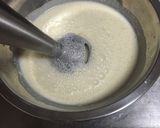 炊飯器で簡単ノンオイル豆腐チーズケーキ作り方2写真