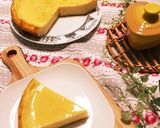 炊飯器で簡単ノンオイル豆腐チーズケーキ作り方10写真