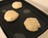 ☆ふわふわパンケーキ☆作り方7写真