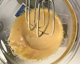 三温糖で作るふわふわシフォンケーキ作り方2写真