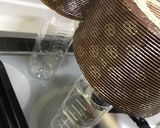 三温糖で作るふわふわシフォンケーキ作り方8写真