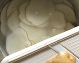レンジで簡単♡ノンフライポテトチップス作り方1写真