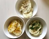 レンジで簡単♡ノンフライポテトチップス作り方5写真