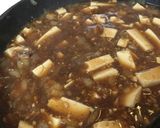 子どももおいしい簡単麻婆豆腐作り方5写真