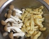 【改訂版】水煮を使ってたけのこご飯作り方2写真