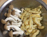 【改訂版】水煮を使ってたけのこご飯作り方2写真
