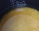 【改訂版】水煮を使ってたけのこご飯作り方3写真