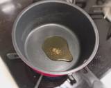 トマトのさっぱり味噌汁作り方3写真