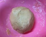 HMで簡単サーターアンダギー作り方1写真