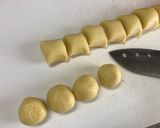 HMで簡単サーターアンダギー作り方2写真