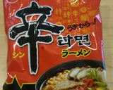 ニラ玉豆腐辛ら～めん作り方4写真