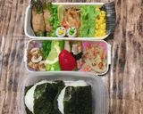 ♡新玉ねぎと桜えびのかき揚げ♡作り方10写真