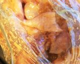 簡単すぎる⁈焼肉のたれ唐揚げ作り方3写真