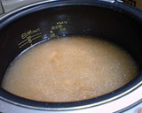 簡単！なめたけとツナの炊き込みご飯作り方1写真