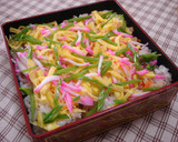 ちらし寿司用☆すし飯の作り方(＾０＾)作り方5写真