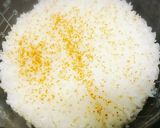 ジャンク万歳！チキンラーメンおにぎり作り方1写真