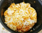 ジャンク万歳！チキンラーメンおにぎり作り方3写真