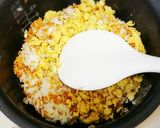 ジャンク万歳！チキンラーメンおにぎり作り方5写真