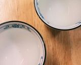 水信玄餅風♥天使の涙♥作り方4写真