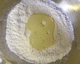 卵・バター不使用いんげん豆のクッキー作り方3写真