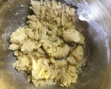 卵・バター不使用いんげん豆のクッキー作り方4写真