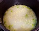 豚足好きな方！残り骨で作る旨味豚骨スープ作り方2写真