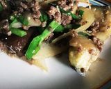 ナスの味噌炒め作り方7写真