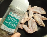 手羽先と丸ごと新玉ねぎのトマト煮作り方2写真