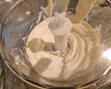 ブレンダーでベイクドチーズケーキ作り方1写真
