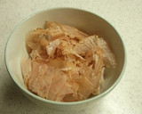 まぐろ出汁で　切り昆布とがんもどきの煮物作り方6写真