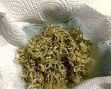 ♡大豆じゃこの甘辛煮♡作り方3写真