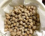 ♡大豆じゃこの甘辛煮♡作り方4写真
