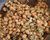 ♡大豆じゃこの甘辛煮♡作り方6写真