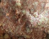 酢キャベツ入りのハンバーグ作り方2写真