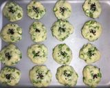 卵・バター不使用いんげん豆のクッキー作り方6写真