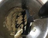 材料３つ♡いもチョコ団子♪安心おやつ作り方1写真