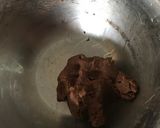 材料３つ♡いもチョコ団子♪安心おやつ作り方2写真