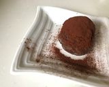 材料３つ♡いもチョコ団子♪安心おやつ作り方7写真