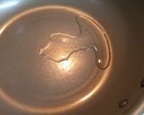 あと一品！ニンジンのごま風味炒め作り方1写真