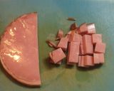 平々凡々^_^マカロニサラダ作り方6写真
