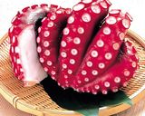ごま油で絶品！たこのエスニックアヒージョ作り方1写真