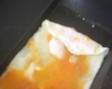 世界一ズボラな卵焼き作り方3写真