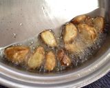 スタミナ増し挽肉野菜入り辛ラーメン作り方3写真