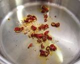 スタミナ増し挽肉野菜入り辛ラーメン作り方4写真