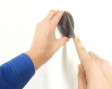 ブレンダ—でアボカドバナナスムージー作り作り方2写真