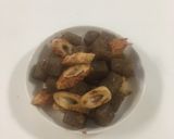 おかかコンニャク作り方6写真